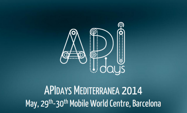 APIDays Barcelona