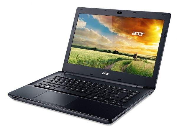 Acer Aspire E14 E15