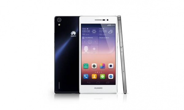 Huawei Ascend P7