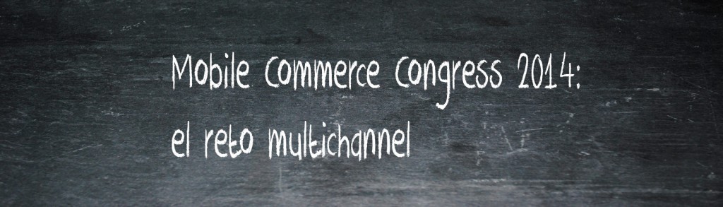 Mobile Commerce Congress