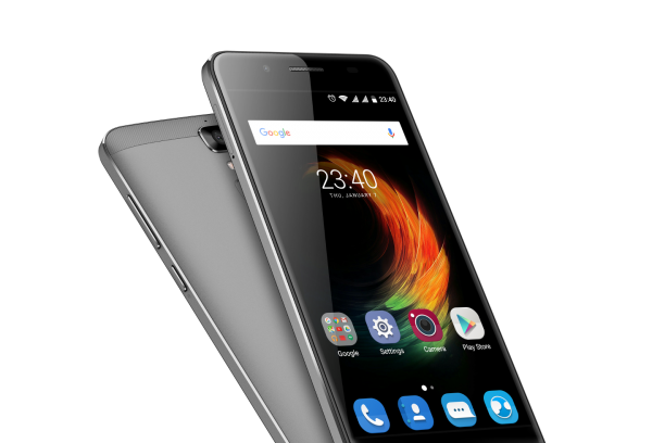 ZTE BLADE A610 PLUS