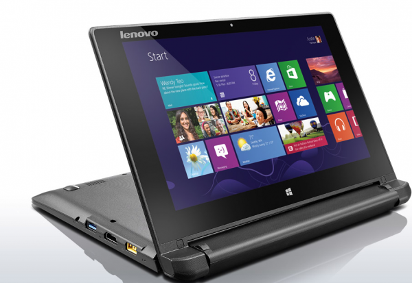 Lenovo Flex 10