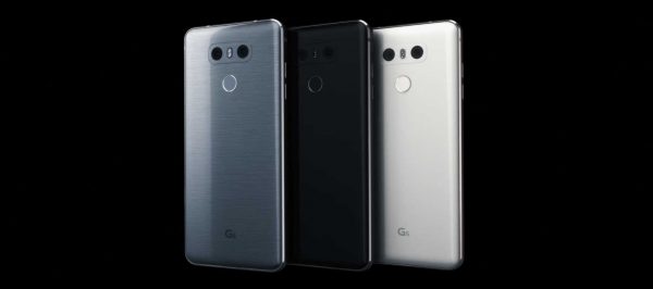 LG G6